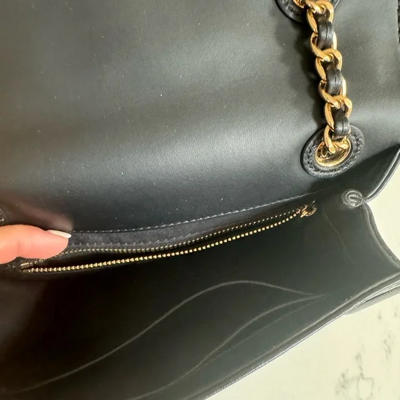 Tori Burch purse - Picture 5 of 5